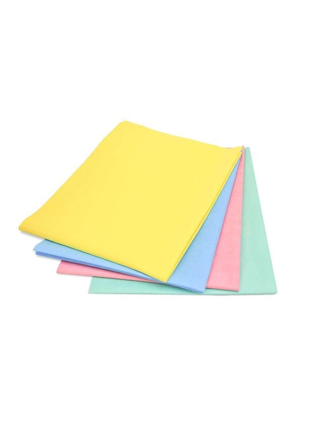 Tücher: Microfasertücher Classic Test Set