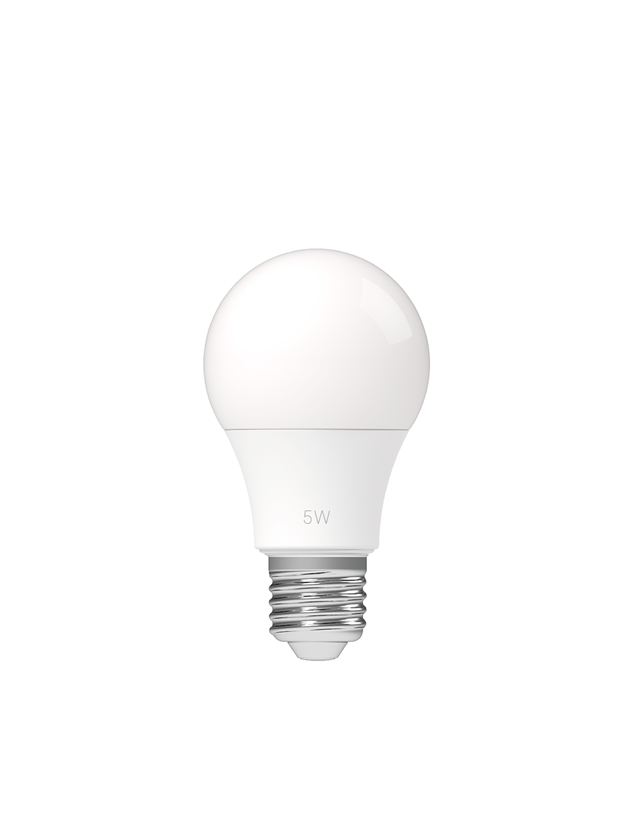 Lampen | Leuchten: LED-Lampe E27 Classic