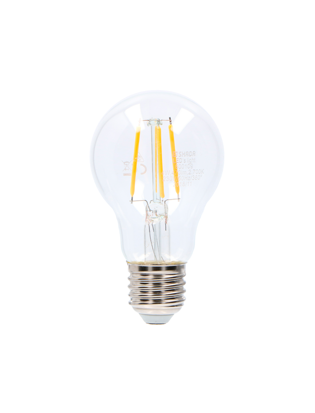 Lampen | Leuchten: LED-Lampe E27