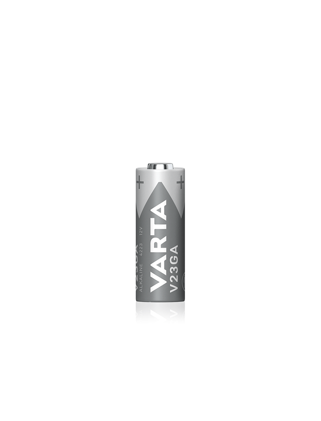 Elektronik: VARTA V23GA Batterie