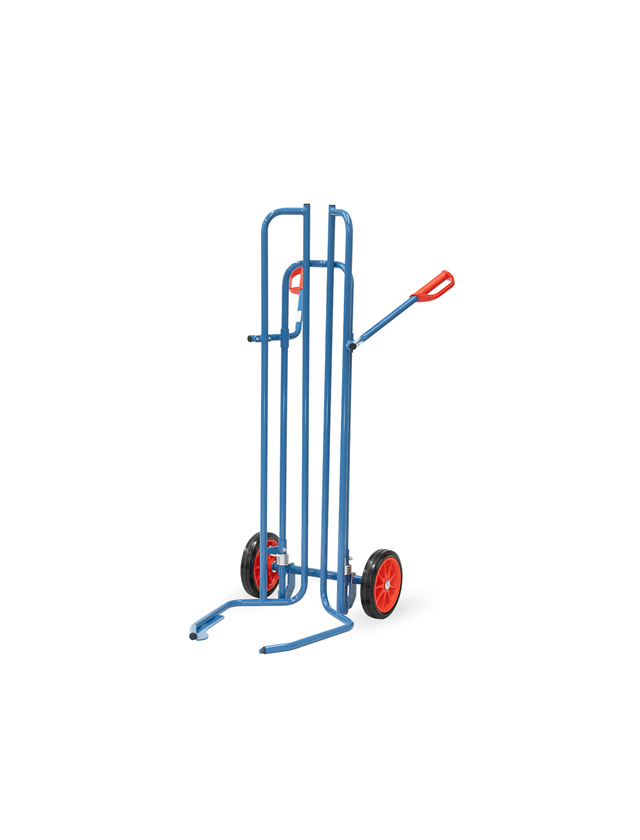 Karren: Reifenkarre, 200 kg