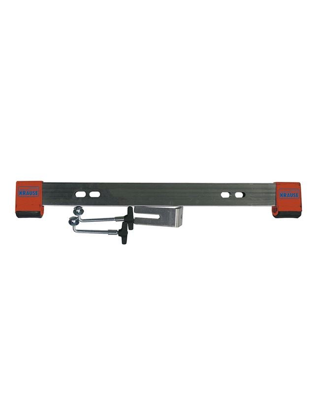 Leitern: KRAUSE Traverse (Aluminium)