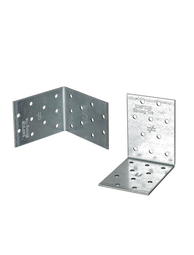 Verbindungselemente: Winkelverbinder AC 35350 