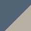 Farbicon, oxidblau/delphingrau