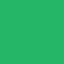 Farbicon, grasgrün