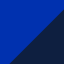Farbicon, kornblau/marine