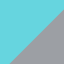 Farbicon, capri/platin