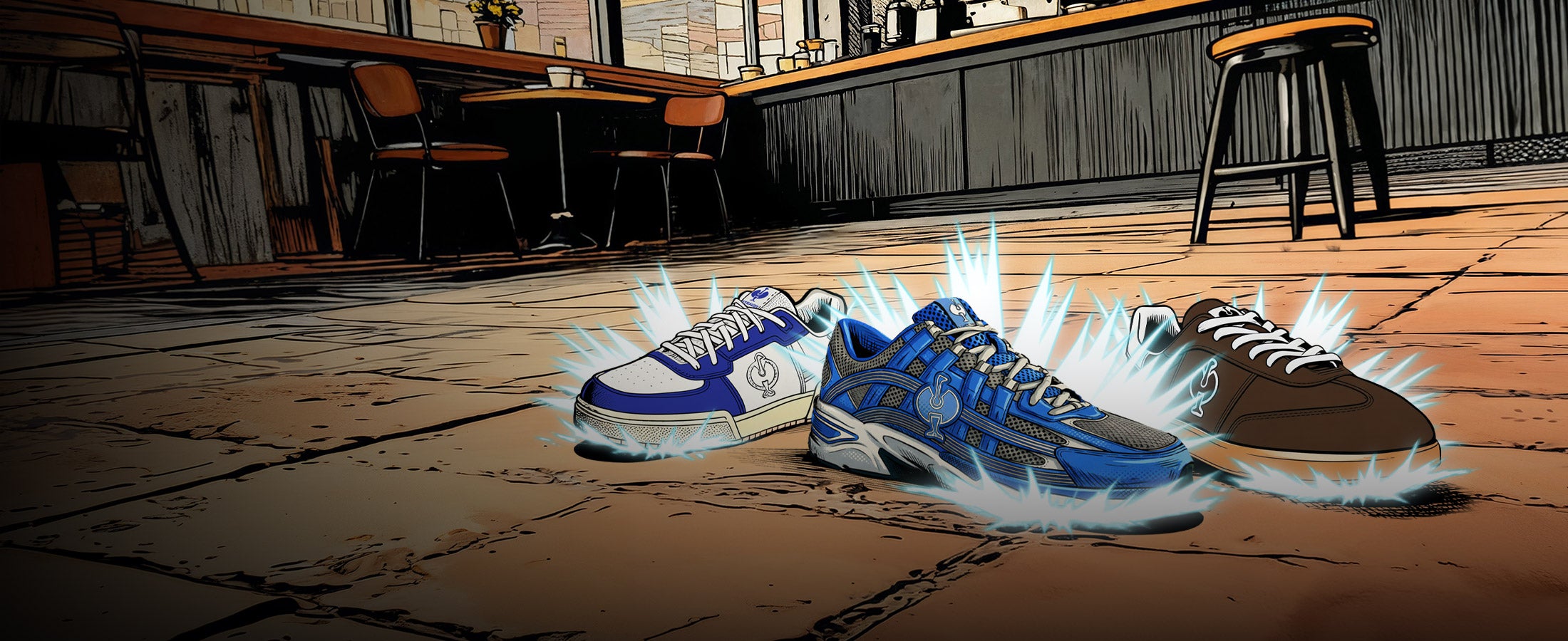 O1 Berufsschuhe e.s. Brockton low