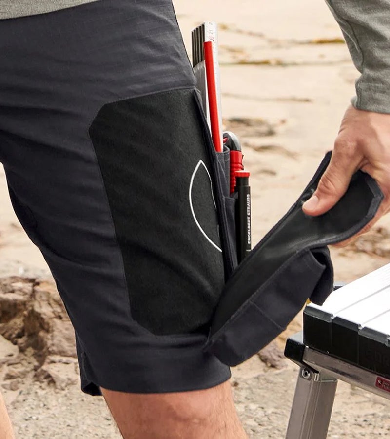 Werkzeugtasche offen e.s.tool concept