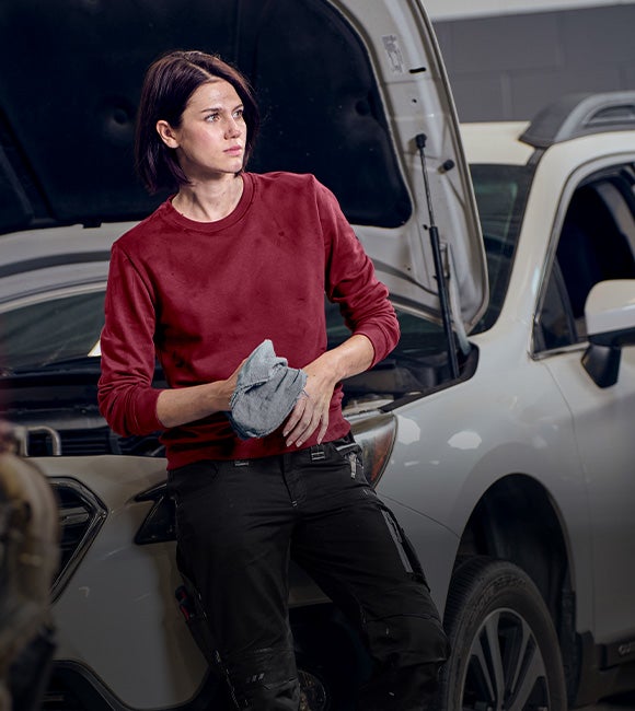 Neuheiten für Damen