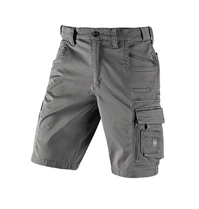 Short e.s.motion ten