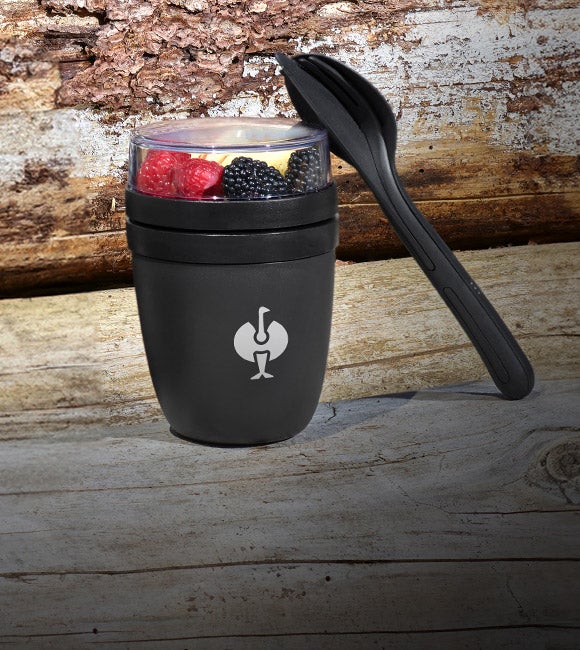 e.s. Lunchpot