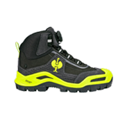 S3 Sicherheitsschuhe e.s. Kastra II mid