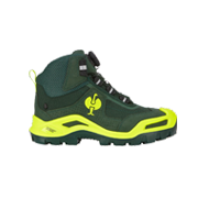 S3 Sicherheitsschuhe e.s. Kastra II mid