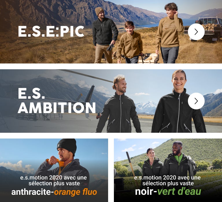 Nouveautés