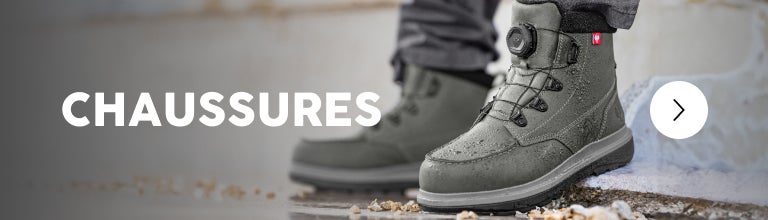 Nouveautés chaussures