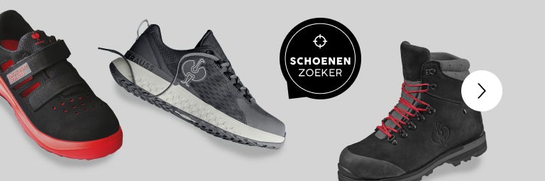 Schoenenzoeker