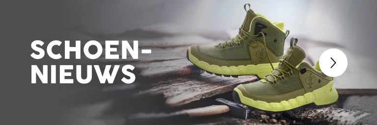 O6 Werkschoenen e.s. Brixen low