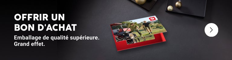 Bons d'achat Strauss