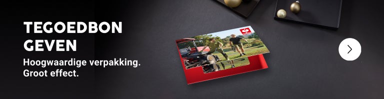 Strauss-tegoedbonnen