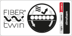 FIBERtwin® climafoam