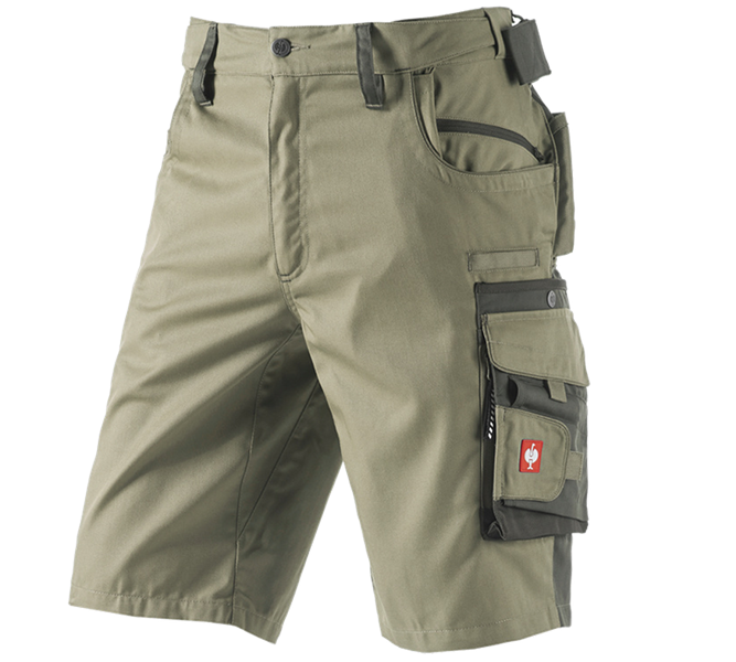 Vue principale, e.s.motion, Short e.s.motion, roseau/mousse