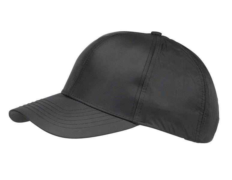 Vue principale, Vêtements, Casquette de fonction, noir