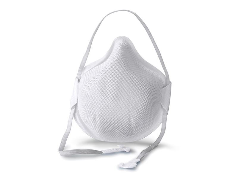 Vue principale, Protection respiratoire, Moldex Masque protection resp. 2480 FFP2 NR D
