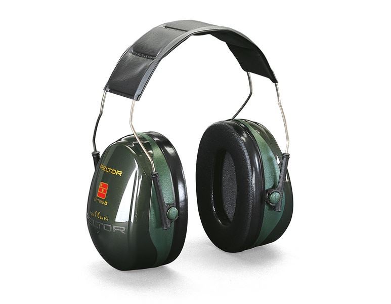 Vue principale, Casques anti bruits, 3M Peltor Casque Protège-oreilles Optime II