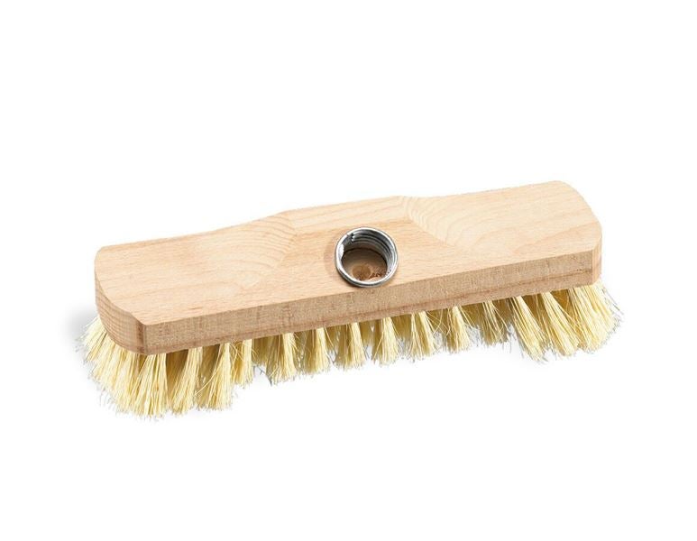 Hauptansicht, Schrubber, Schrubber Fibre