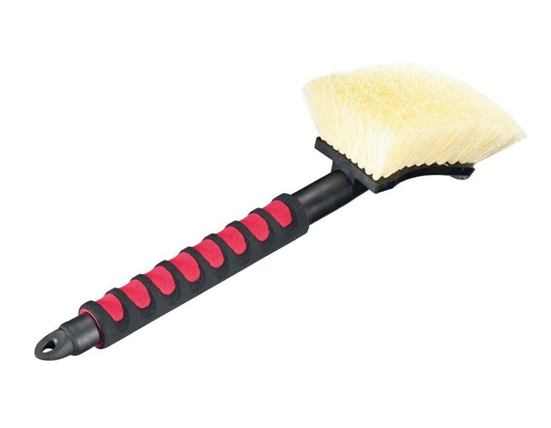 Hauptansicht, Bürsten, Kotflügelbürste Kunst-Fibre