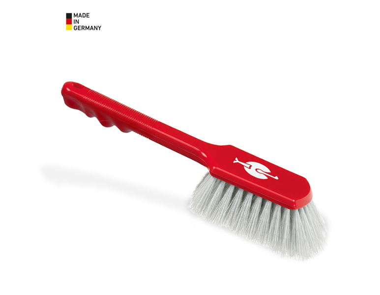Hauptansicht, Bürsten, Universal-Waschbürste Rally