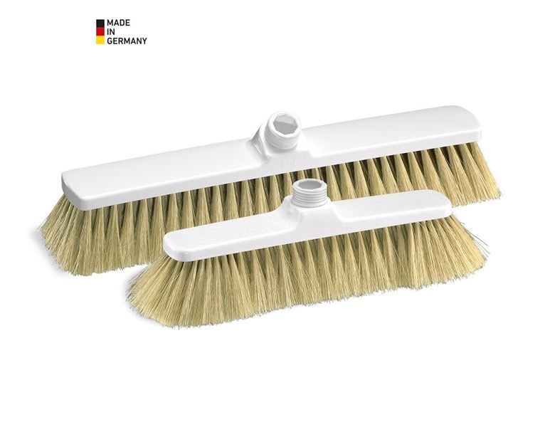 Hoofdaanzicht, Bezems, Zaal-/kamerbezem