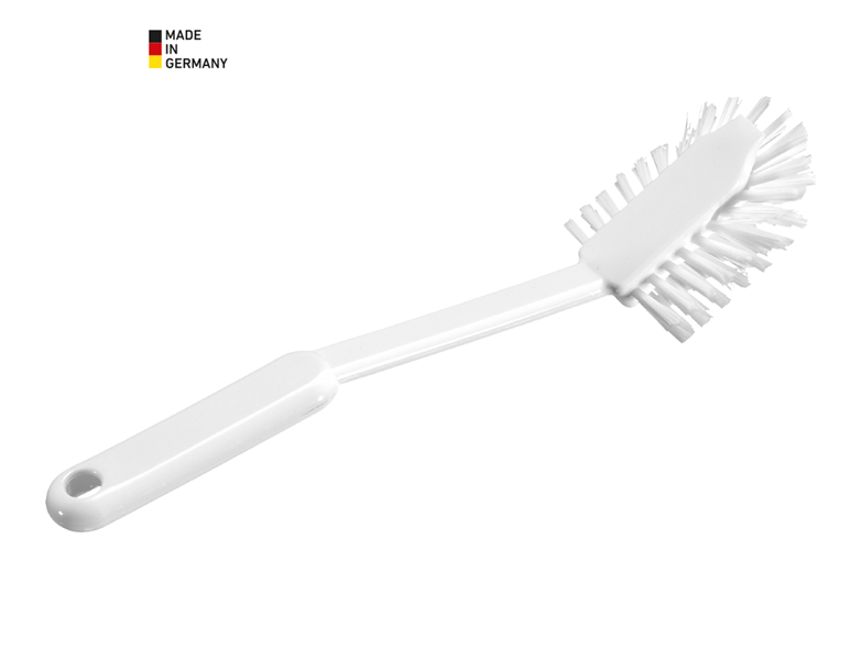 Hauptansicht, Bürsten, Spülbürste, halbrund