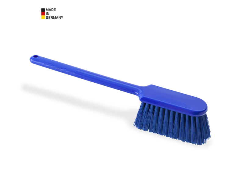 Hauptansicht, Bürsten, Brotstreicher