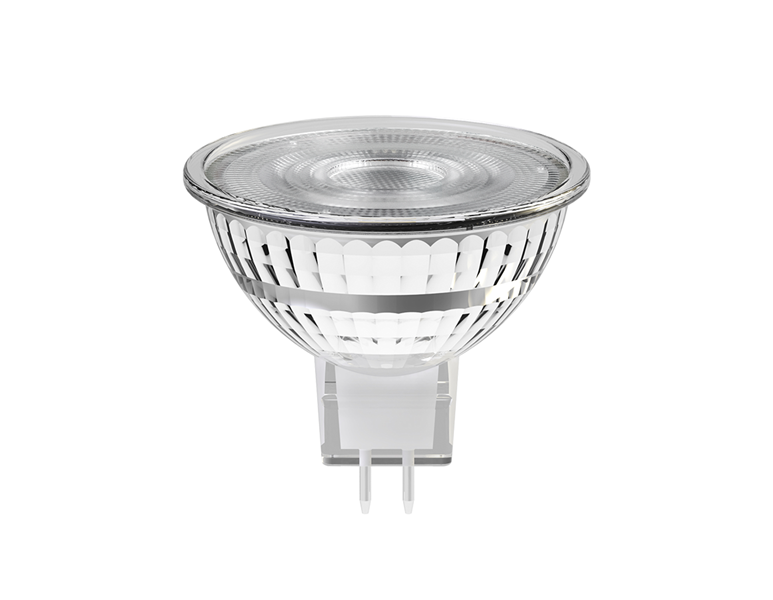 Vue principale, Lampes | Eclairages, Ampoule LED GU5.3