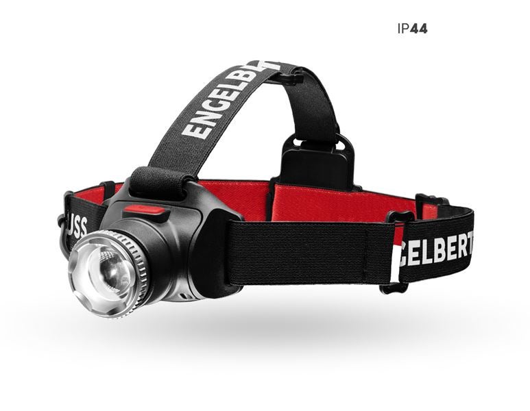 Hoofdaanzicht, Lampen | verlichting, e.s. LED Hoofdlamp HL 380+