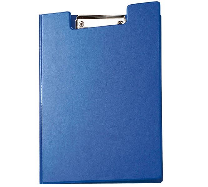 Vue principale, Organisation, MAUL Porte-bloc, bleu