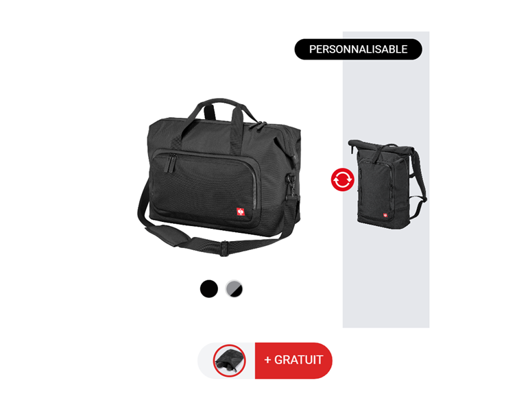 KIT D'ÉCONOMIE: Work & Travel II