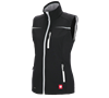 Softshell-bodywarmer e.s.motion 2020, dames