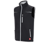 Gilet softshell e.s.motion 2020