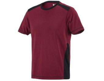 T-shirt  cotton e.s.active