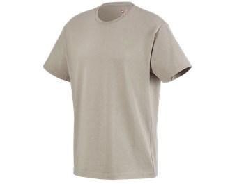 T-shirt heavy e.s.iconic
