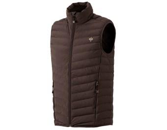 Gilet e.s.motion ten