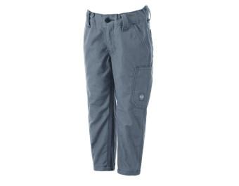Pantalon à taille élastique e.s.iconic, enfants