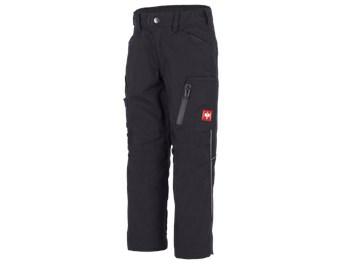 Pantalon élastique d‘hiver e.s.vision, enfants