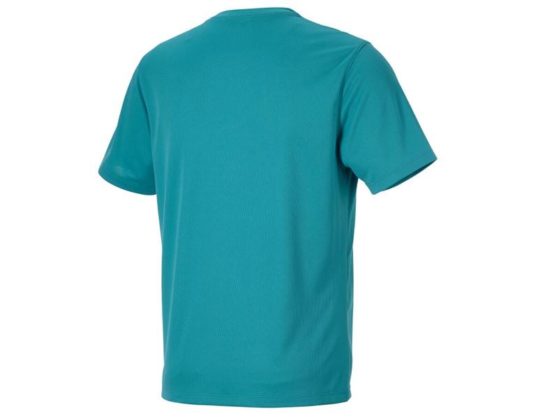 e s Functionele t shirt Strauss oceaan Strauss