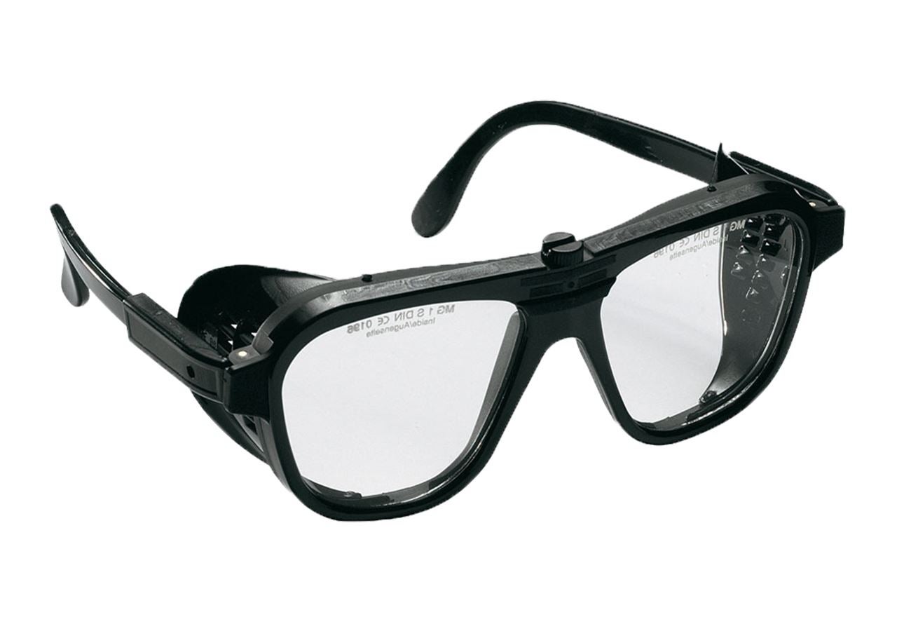 Lunettes de Protection: Lunettes de protection