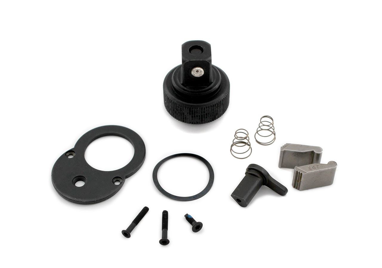 Steckschlüssel: e.s. Reparatur-Satz für e.s. Umschaltknarre pro