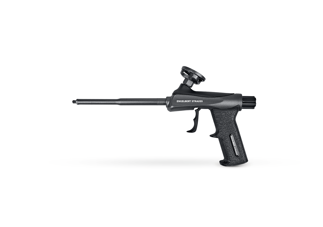 Schaumpistolen | Handpresspistolen: e.s. Schaumpistole ultimate